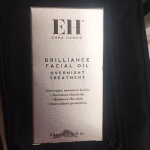 Emma Hardie Brilliance Facial Oil